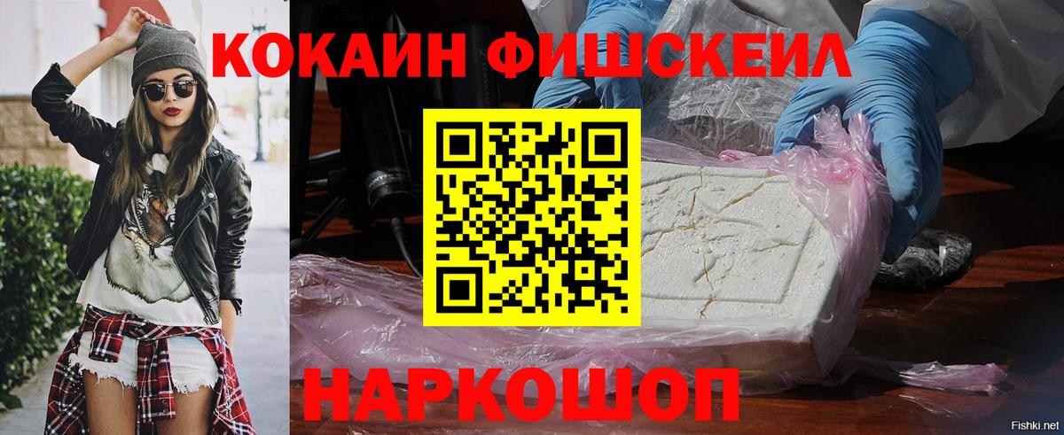 Кокаин Fish Scale Камышин